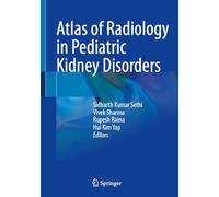 Atlas of Radiology in Pediatric Kidney Disorders