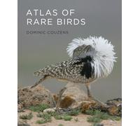 Atlas of Rare Birds