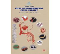 Atlas of reconstructive penile surgery