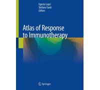 Atlas of Response to Immunotherapy