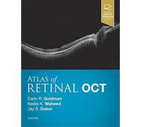 Atlas of Retinal OCT: Optical Coherence Tomography