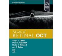Atlas of Retinal OCT: Optical Coherence Tomography