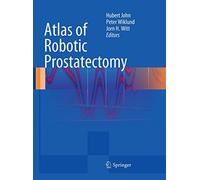 Atlas of Robotic Prostatectomy