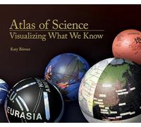 Atlas of Science - Visualizing What We Know
