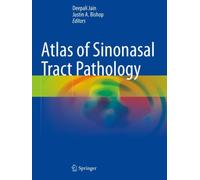 Atlas of Sinonasal Tract Pathology