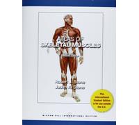 Atlas of Skeletal Muscles