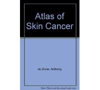 Atlas of Skin Cancer