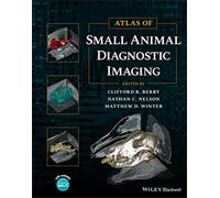 Atlas of Small Animal Diagnostic Imaging