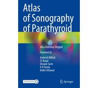 Atlas of Sonography of Parathyroid