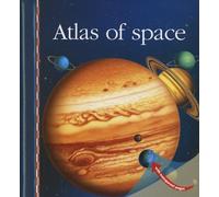 Atlas of Space (My First Discoveries)