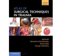 Atlas of Surgical Techniques in Trauma