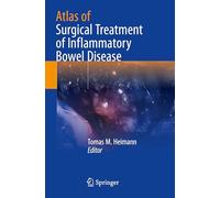 Atlas of Surgical Treatment of Inflammatory Bowel Disease