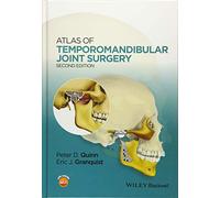 Atlas of Temporomandibular Joint Surgery