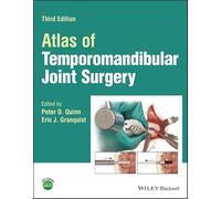 Atlas of Temporomandibular Joint Surgery