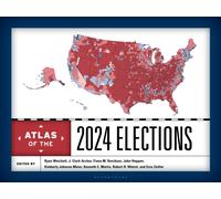 Atlas of the 2024 Elections