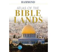 Atlas of the Bible Lands