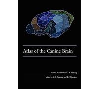 Atlas of the Canine Brain
