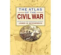 Atlas of the Civil War