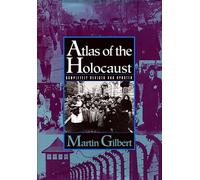 Atlas of the Holocaust