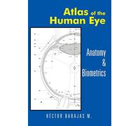 Atlas of the Human Eye: Anatomy & Biometrics