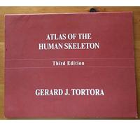Atlas of the Human Skeleton