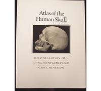 Atlas of the Human Skull
