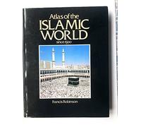 Atlas of the Islamic world since 1500