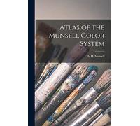 Atlas of the Munsell Color System