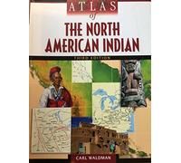 Atlas of the North American Indian