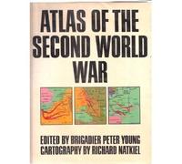 Atlas of the Second World War