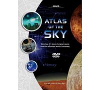 Atlas of the Sky [DVD] [Region 1] [US Import] [NTSC]