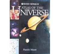 Atlas of the Universe
