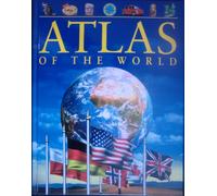Atlas of the World