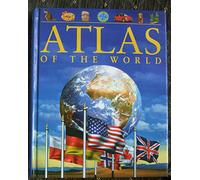 Atlas of the World
