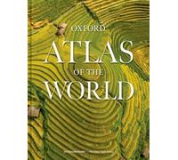 Atlas of the World: Thirty-First Edition