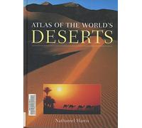 Atlas of the World's Deserts