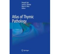 Atlas of Thymic Pathology