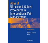 Atlas of Ultrasound-Guided Procedures in Interventional Pain Management