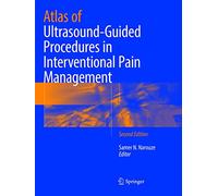 Atlas of Ultrasound-Guided Procedures in Interventional Pain Management