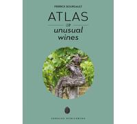 Atlas of Unusual Wines