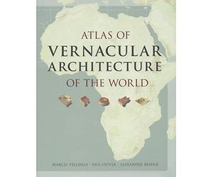 Atlas of Vernacular Architecture of the World
