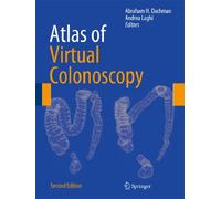 Atlas of Virtual Colonoscopy