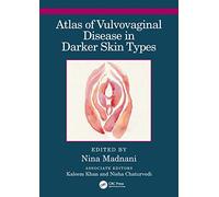 Atlas of Vulvovaginal Disease in Darker Skin Types