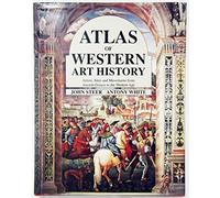Atlas of Western Art History