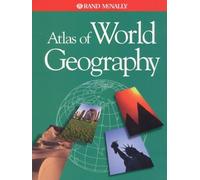 Atlas of World Geography (component item)