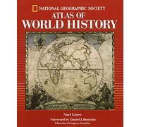 Atlas of World History