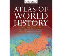 Atlas of World History