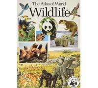 Atlas of World Wildlife