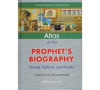 Atlas on the Prophet's Biography