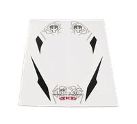 Atlas Original Graphic Kit White White